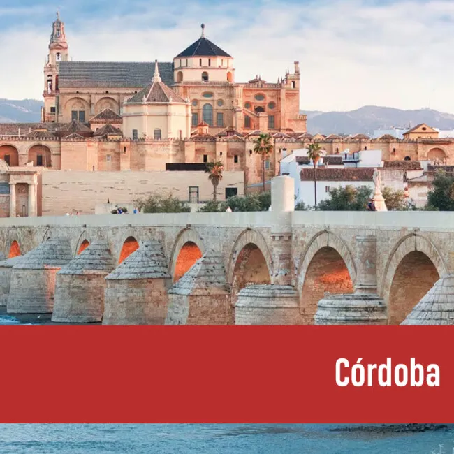 Extranjería Córdoba