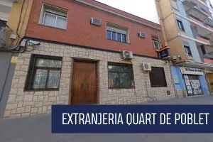 Extranjería Quart de Poblet