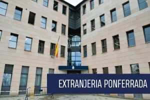 Extranjería Ponferrada