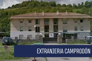 Extranjería Camprodon
