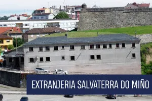 Extranjería Salvaterra de Miño