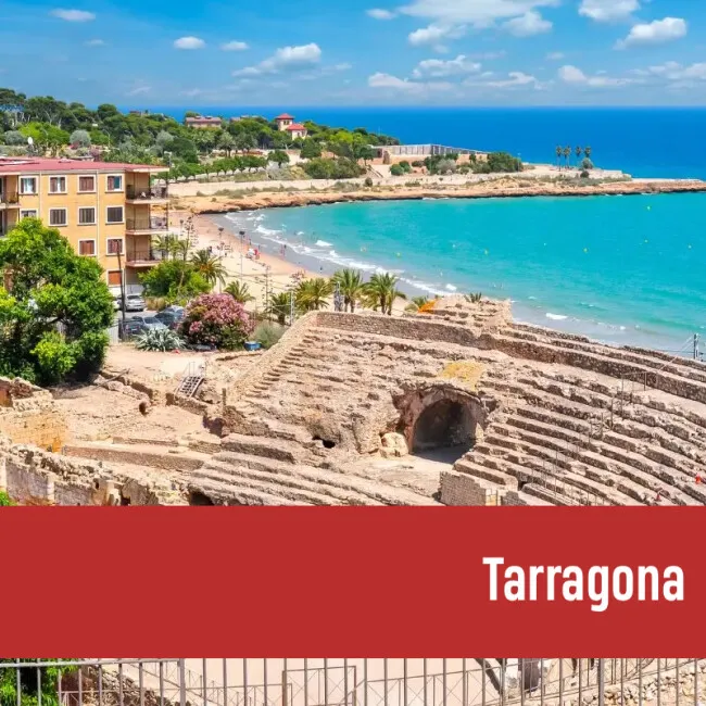 Extranjería Tarragona