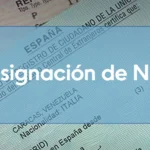 Asignación de NIE: qué es, trámites, requisitos y documentación