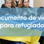 Documento de viaje para refugiado, protección subsidiaria y apátrida