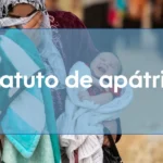 Estatuto de apátrida