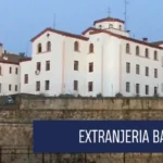 Brigada Provincial de Extranjería y Fronteras de Badajoz