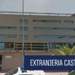 Brigada Provincial de Extranjería y Fronteras de Castellón