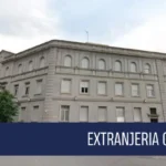 Brigada Provincial de Extranjería y Fronteras de Girona