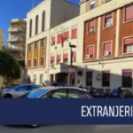 Brigada Provincial de Extranjería y Fronteras de Jaén