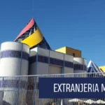 Brigada Provincial de Extranjería y Fronteras de Madrid