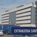 Brigada Provincial de Extranjería y Fronteras de Santander