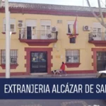 Policía Nacional Alcázar de San Juan