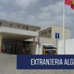 Policía Nacional Algeciras