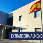 Policía Nacional Almendralejo