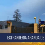 Policía Nacional Aranda de Duero