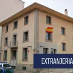 Policía Nacional Béjar