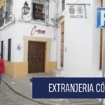 Policía Nacional Córdoba