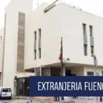 Policía Nacional Fuengirola
