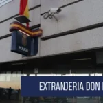 Policía Nacional Don Benito