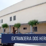 Policía Nacional Dos Hermanas