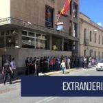 Policía Nacional Elda