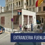 Policía Nacional Fuenlabrada