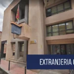 Policía Nacional Getafe