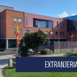 Policía Nacional Gijón