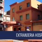 Policía Nacional Hospitalet de Llobregat