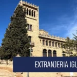 Policía Nacional Igualada