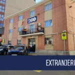 Policía Nacional Jaca