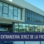 Policía Nacional Jerez de la Frontera