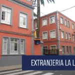 Policía Nacional La Laguna