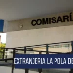 Policía Nacional La Pola de Siero