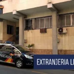 Policía Nacional Linares