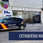 Policía Nacional Manacor