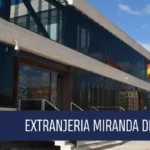 Policía Nacional Miranda de Ebro