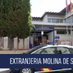 Policía Nacional Molina de Segura