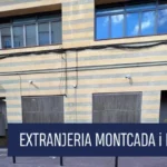 Policía Nacional Montcada i Reixac