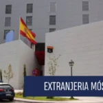 Policía Nacional Móstoles