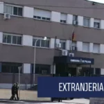 Policía Nacional Parla