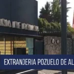Policía Nacional Pozuelo de Alarcón