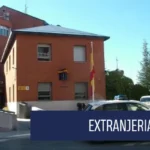 Comisaría Provincial de Ávila