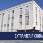 Comisaría Provincial de Ciudad Real