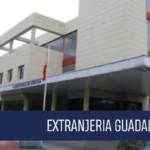 Comisaría Provincial de Guadalajara