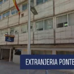 Comisaría Provincial de Pontevedra