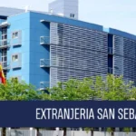 Comisaría Provincial de San Sebastián