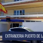 Policía Nacional Puerto de la Cruz