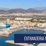 Comisaría del Puerto de Motril