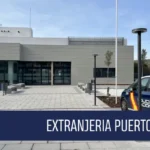 Policía Nacional Puertollano